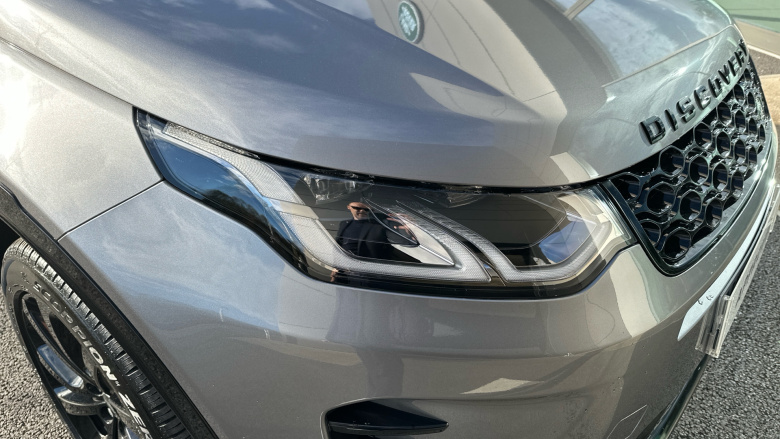 Land Rover Discovery Sport 2.0 D200 Dynamic SE 5dr Auto [5 Seat] Diesel Station Wagon